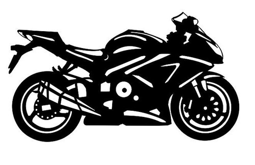 Suzuki gsx 600 - gsx-r, (2009)