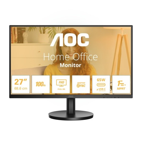 Aoc 27b3ca2 computerbildschirm - aoc,