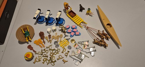 Playmobil div teile - playmobil,