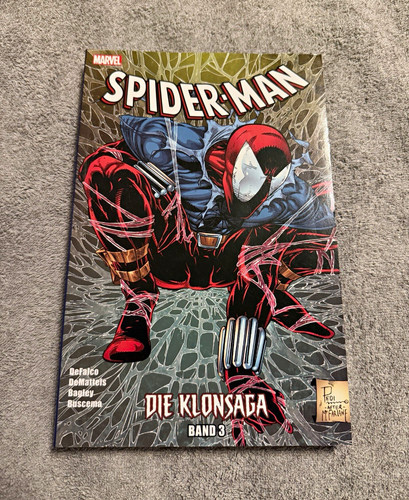 Marvel spider man - marvel, spider-man: