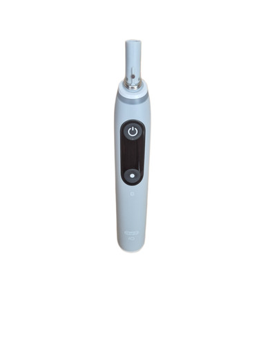 Braun oral 6 - oral-b, io