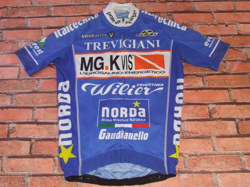Wilier gsg trikot shirt - wilier,