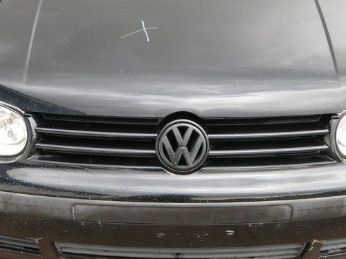 Golf grill kühlergrill - vw,