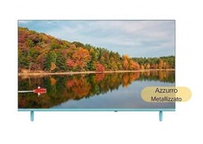 TV QLED 40" ND40S408QMBL HD