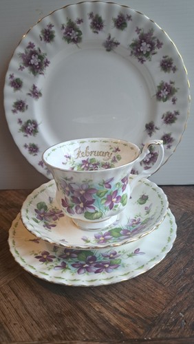 Royal albert blume des - albert,