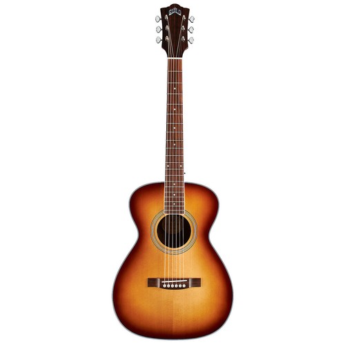 Guild 260e deluxe archback - m-260e,