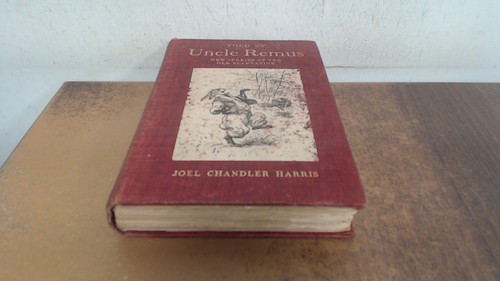 Told uncle remus new - by, remus,