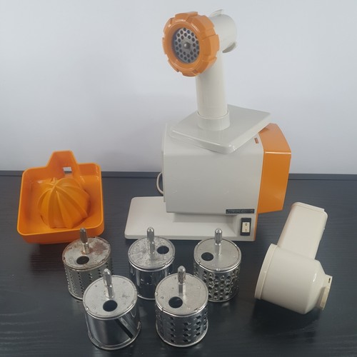 Moulinex küchenmaschine - moulinex,