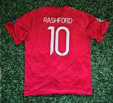 Man utd marcus rashford - man,