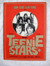 TEENIE STARS - Von Fans für