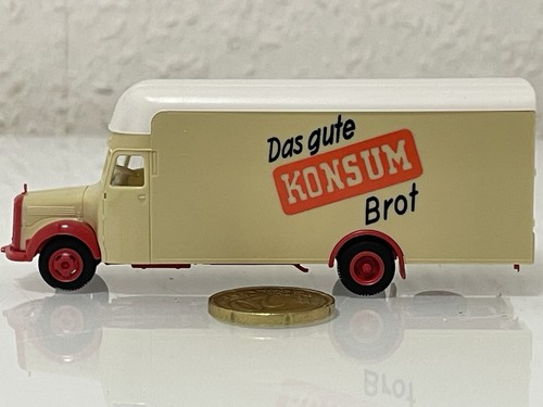 Hv430 albedo hauber mercedes - hv430,