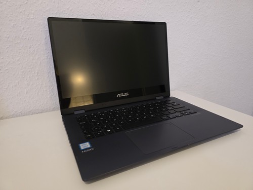 Asus vivobook flip - asus, 14