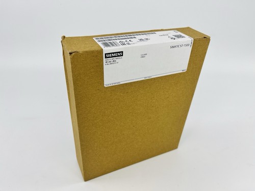 Siemens simatic 1500 - simatic, ai