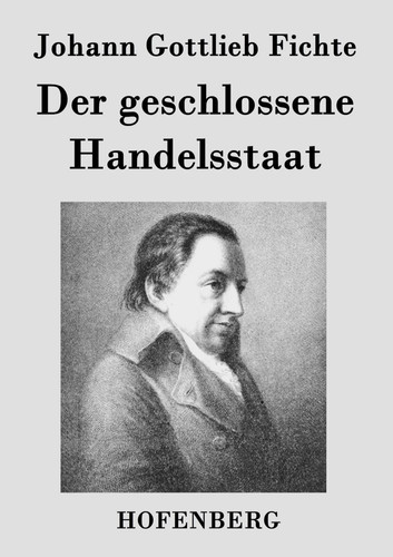 Johann gottlieb fichte - johann,
