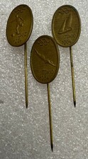 Olympia Anstecknadeln Tokio