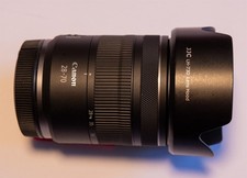Canon RF 28-70mm f/2.8 IS STM