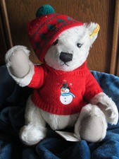Steiff Classic Teddy