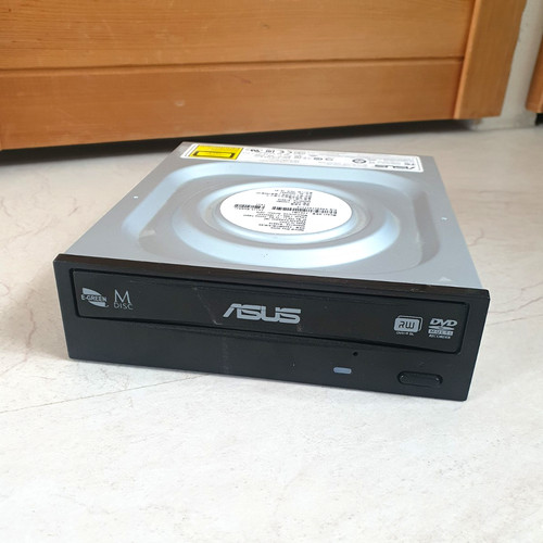 Asus drw 24d5mt - drw-24d5mt, sata