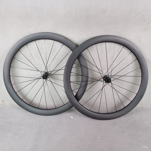 Disc road wheelset - road,
