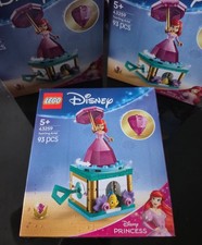 LEGO Disney Princess: Arielle