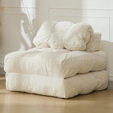 Klappbares Schlafsofa Bett