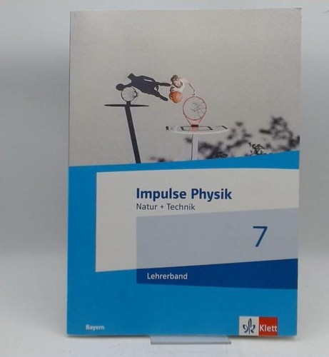 Impulse physik natur - physik,