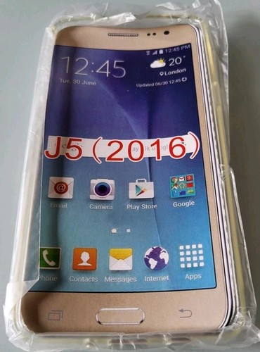 Handy hülle für - samsung, j5