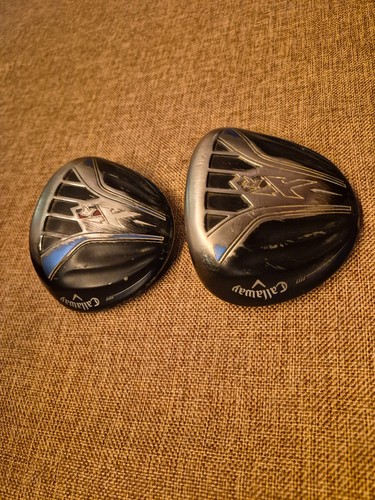 Callaway fairway holz 5 - holz, 3