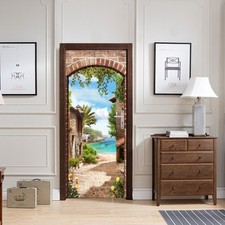 Türtapete selbstklebend