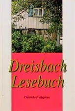 Dreisbach-Lesebuch, Bd.1 Dreisbach, Elisabeth: