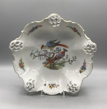 Antike Rosenthal Schale