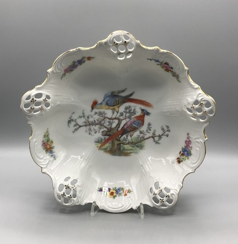 Antike rosenthal schale - antike,