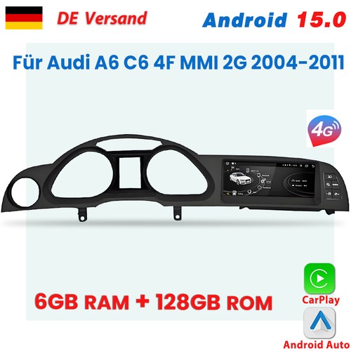 Carplay autoradio android - 8.8",