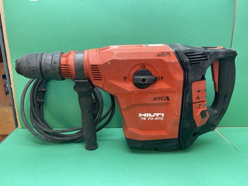 Hilti 70atc avr 230v - hilti, 70atc/avr