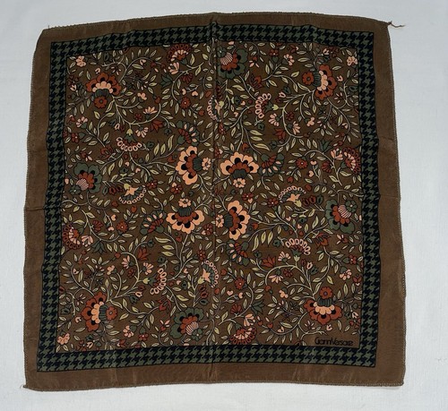 Gianni versace taschentuch - gianni,