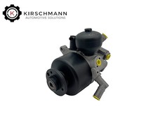 ABC SERVO TANDEM PUMPE FÜR MERCEDES R230 SL 350 500 600 63 65