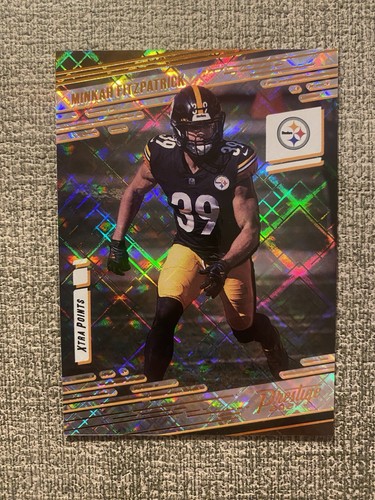 2021 panini prestige xtra - 2021,