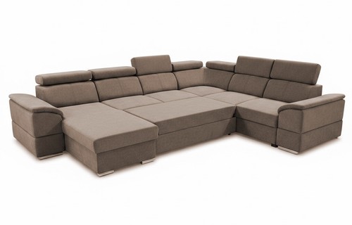 Sofa mit schlaffunktion - mit,