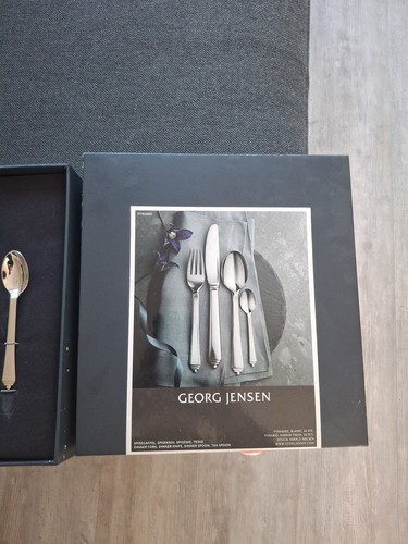 Georg jensen besteck - georg,