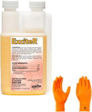 Exciter pyrethrin concentrate - pyrethrin,