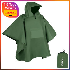 Wasserdichter Regencape |