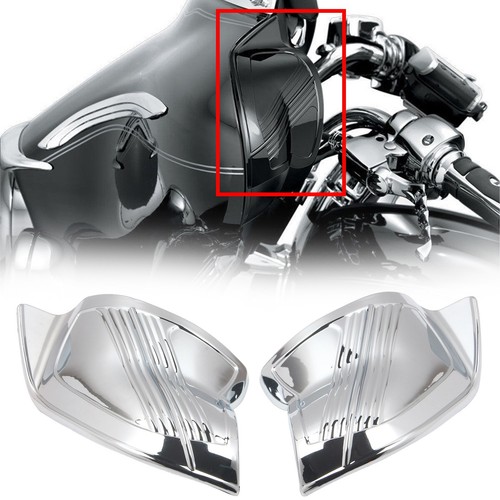Batwing innere verkleidung - batwing,