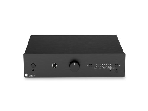 Pro ject uni box - uni,