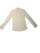 Gucci uniform hemd weiß - uniform,