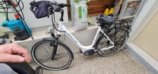 Damen E-Bike Hercules Roberta, 7Gang Nabe, 28 Zoll, 400 Wh. km  stand 2219