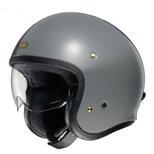 Shoei J.O. Motorrad