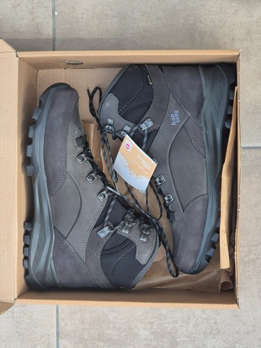 Hanwag banks gtx herren - hanwag,
