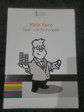 Mein Euro Spiel- und