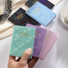 Mini agenda buch - mini,