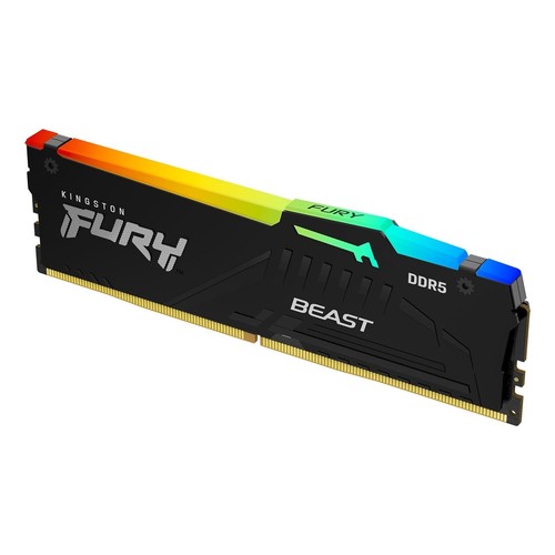 Kingston ram fury beast - kingston,